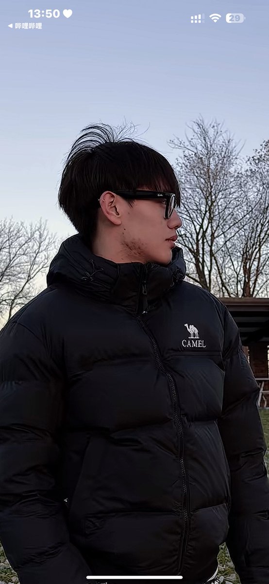 甜心老爹^ tweet media