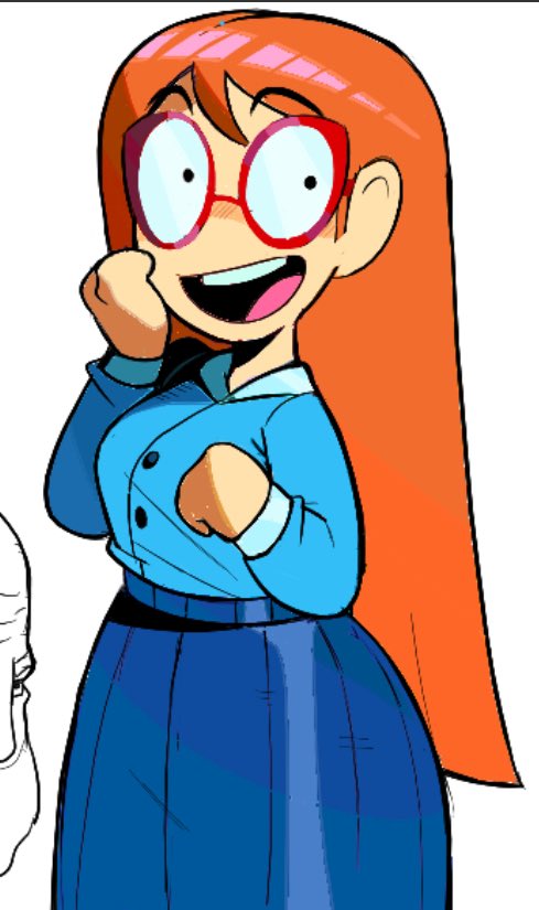 Jojodoodles tweet media