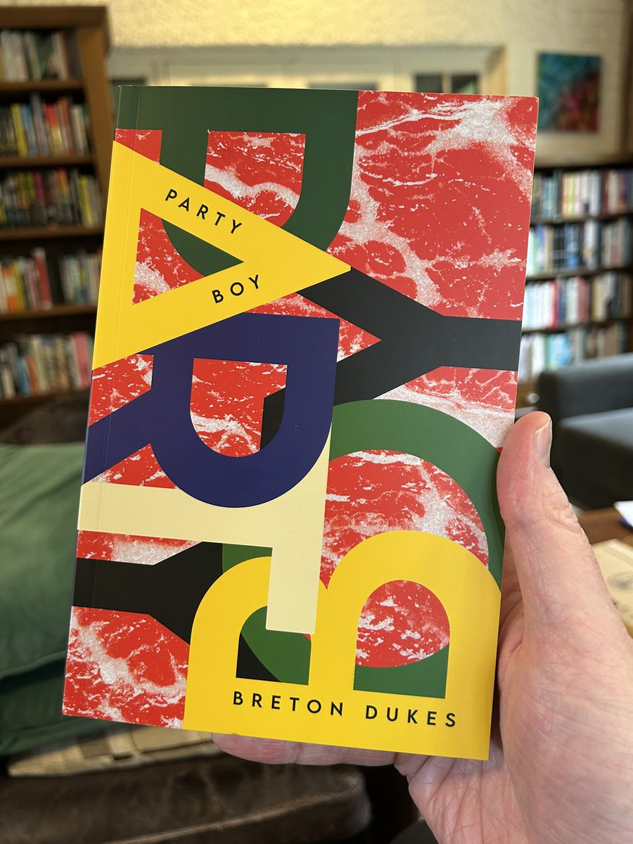 LiamMcIlvanney's tweet image. Is this the Great Dunedin Novel? There’s only one way to find out… #GoingIn