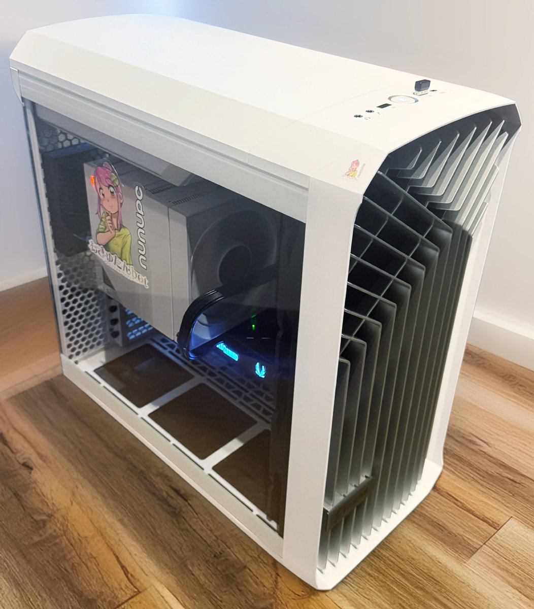 おきゅたんbot🥽VRガイド🏖宝来すみれ tweet media