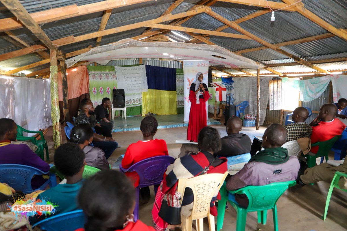 #MenEndFGM tweet media