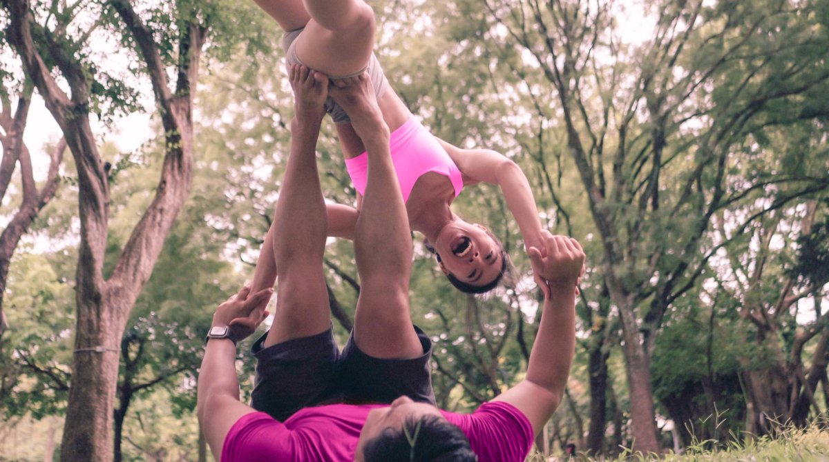 Global Wellness Day tweet media