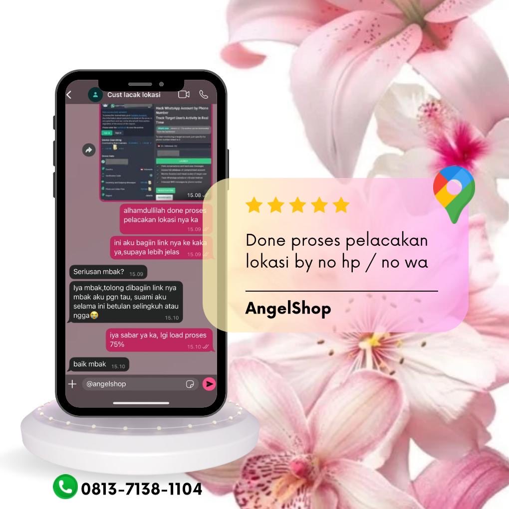 _reespon's tweet image. JASA PEMULIHAN AKUN &amp;amp; HAPUS AKUN

1•AKUN LUPA PASWORD/KE HACK
2•JASA SADAP WA
3•JASA SUSPEND/UNSUSPEND AKUN
4•JASA HAPUS AKUN
5•JASA HACK/PULIHKAN
AKUN,GMAIL,INSTAGRAM,TWITER,FBTIKTOK,TELEGRAM,DLL
6•JASA LACAK

Full testi,fast respon,trusted

wa.me/6281371381104🔔