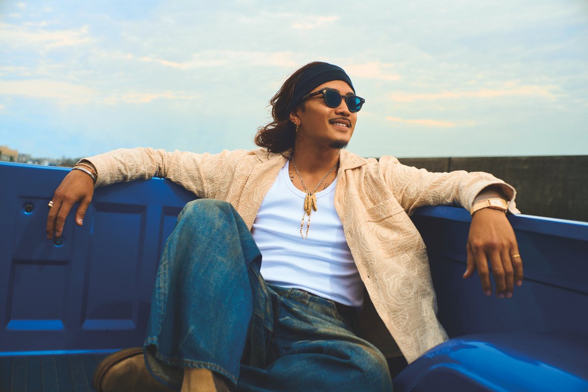 KAZ(GENERATIONS/数原龍友) staff (@ryuto_staff) / Posts / X