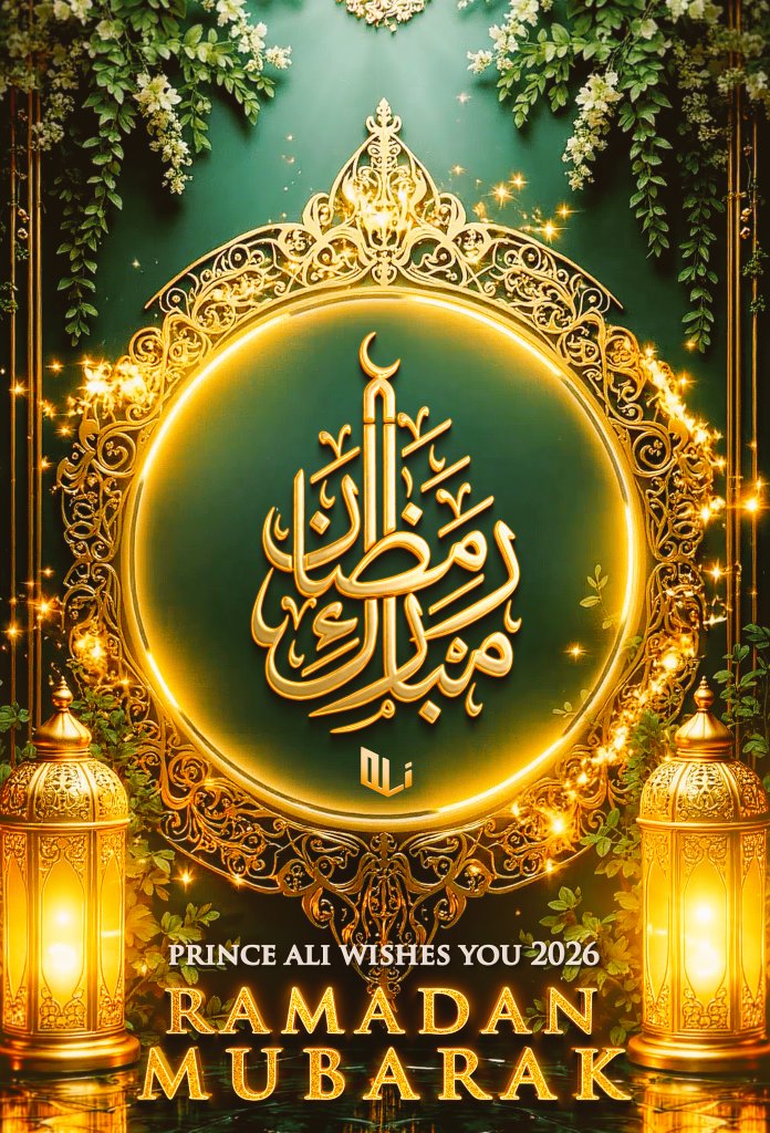 Prince Ali tweet media