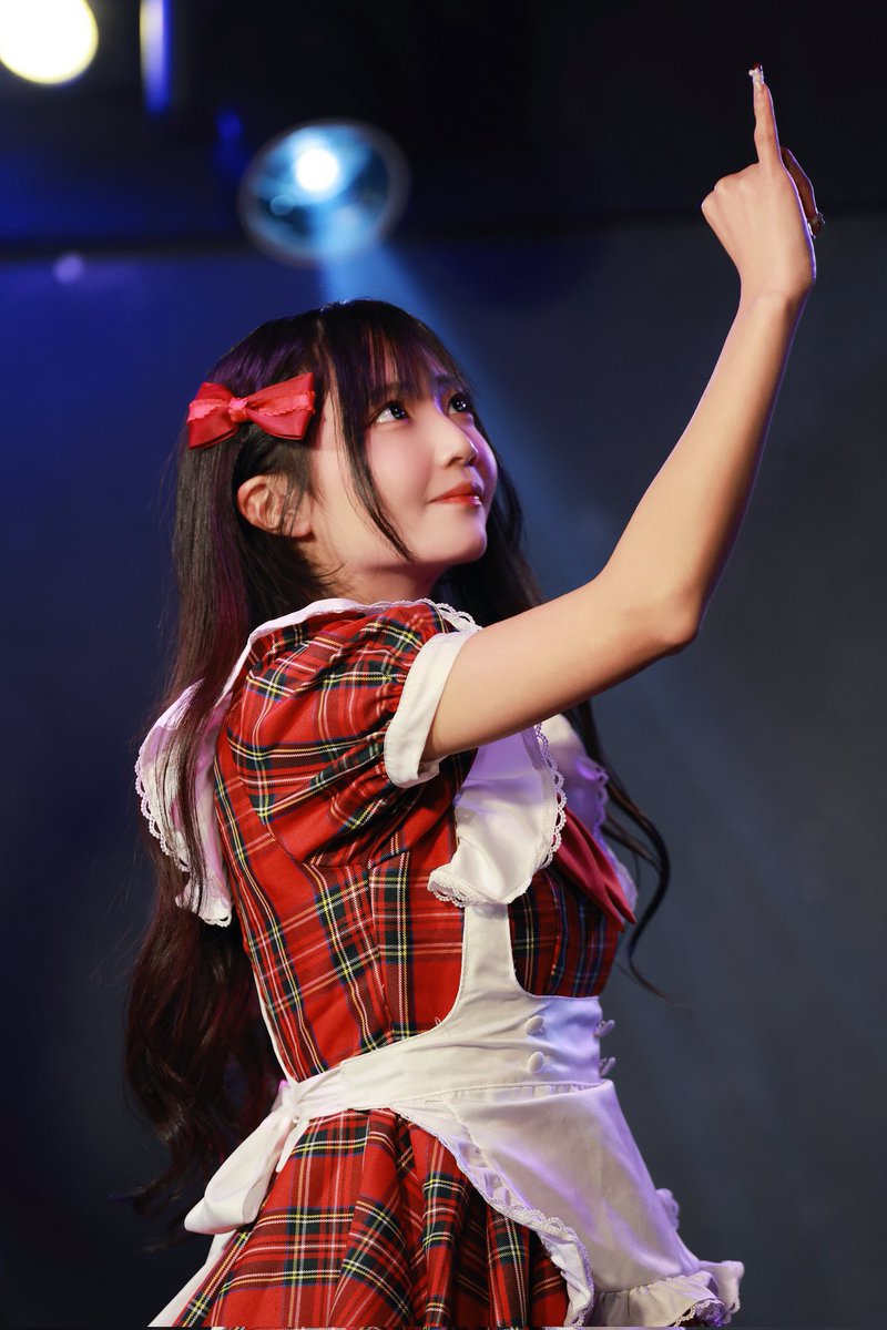 2月はまだまだLIVEあるから、みんな見に来てね🙇🏻‍♀️🩷 3月は遠征も