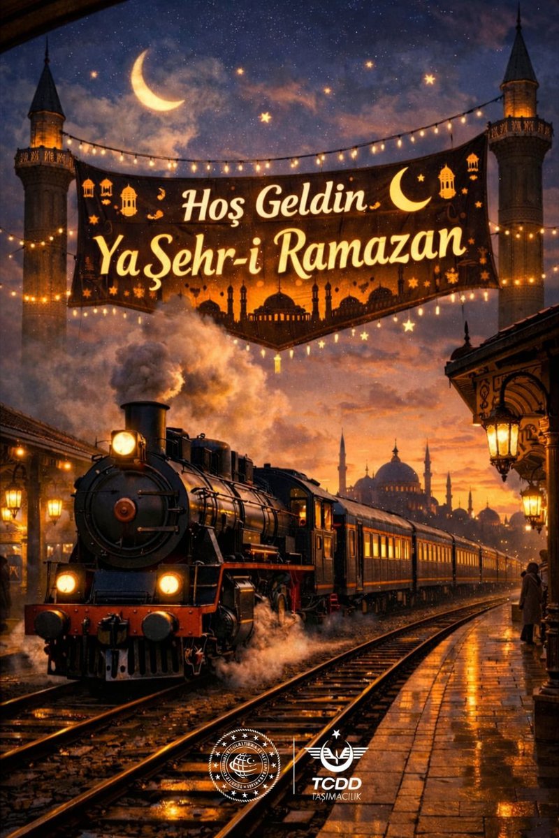 Rahmet, bereket ve dayanışma ayı olan Ramazan’a ulaşmanın huzurunu yaşıyoruz.
Bu mübarek ayın; birlik ve beraberliğimizi güçlendirmesini, ülkemize ve milletimize sağlık, huzur ve esenlik getirmesini temenni eder, tüm vatandaşlarımızın Ramazan-ı Şerif’ini kutlarız.
