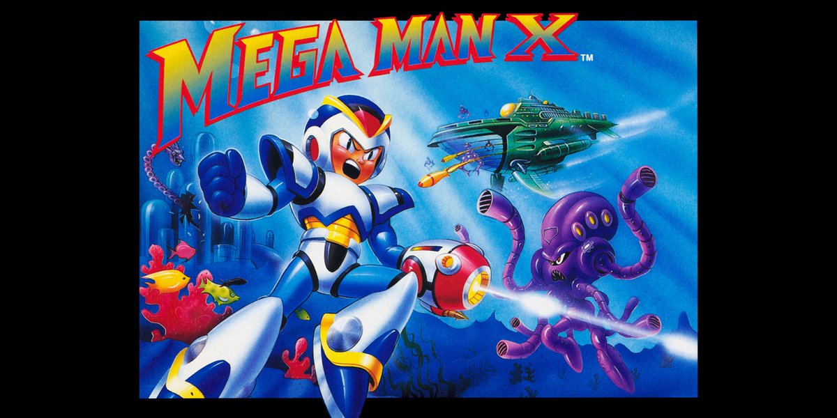 CE_REAL's tweet photo. I've completed Mega Man X! I've played and beaten the original NES Mega Man games but never played the X ones, so it was finally time to beat it. A very fun but quite challenging classic game! A must play for action platform fans! https://t.co/LWBqDsUixW