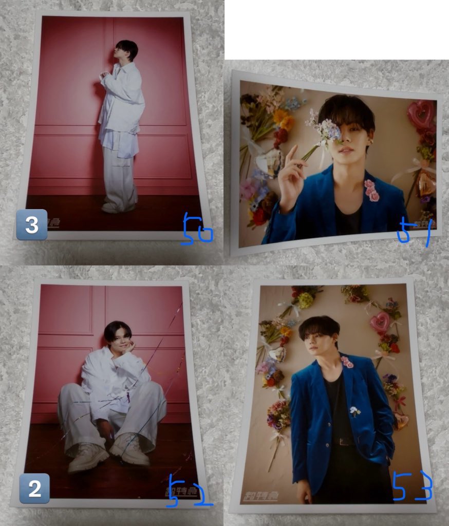 ちいたろ(取引垢) tweet media