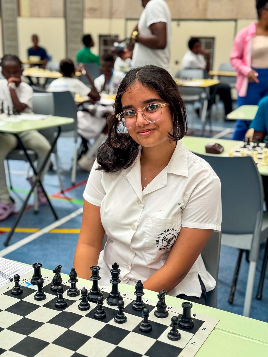 Aga Khan Academies tweet media