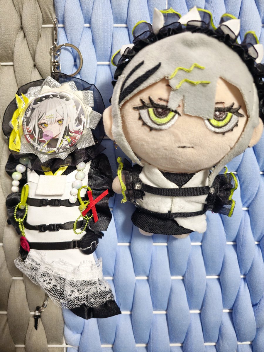 しゃくら tweet media