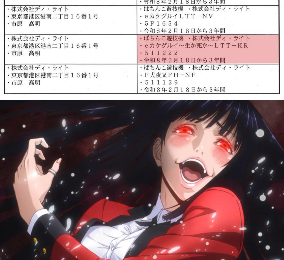 パチンコ・パチスロ.com on X: 