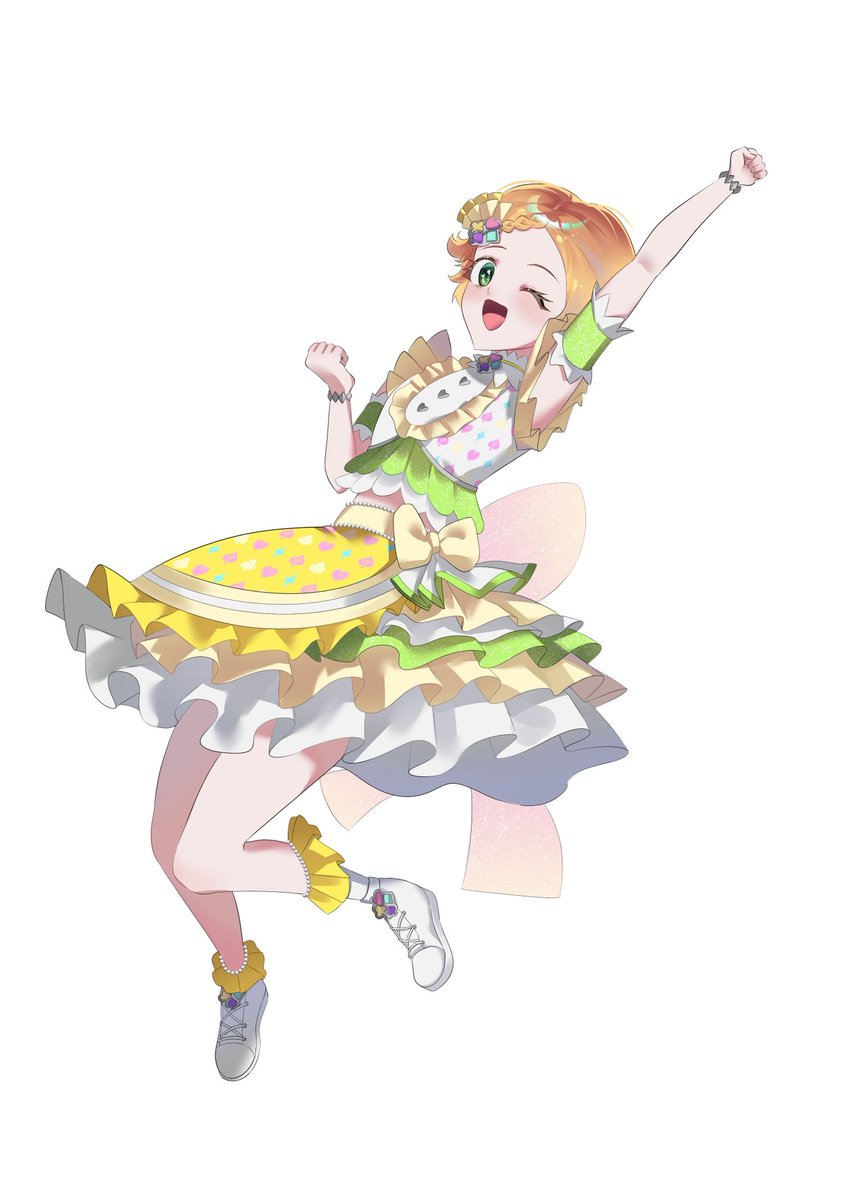 윤 ユン tweet media