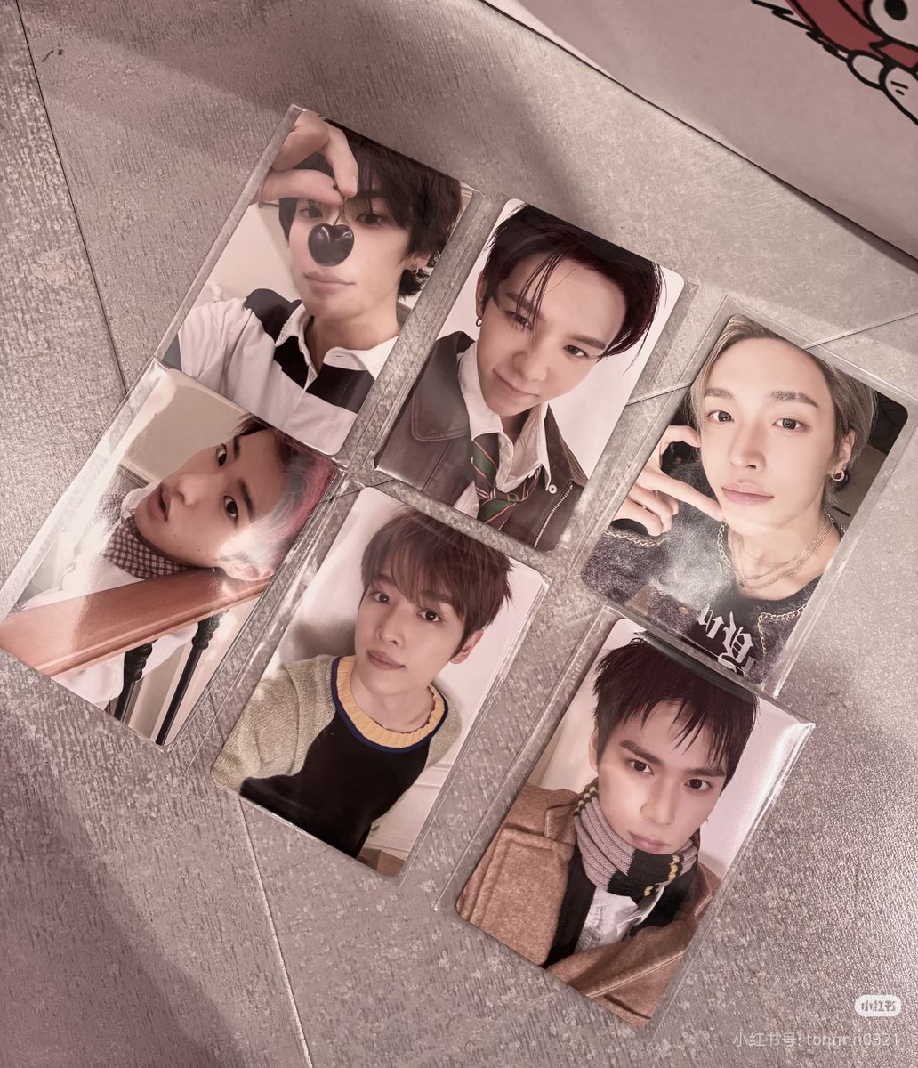 photocard_riize's tweet image. 🎸⋆⭒˚｡⋆ MD RIIZE POPUP

ALL OF YOU

Lucky draw 6000 yen
Harajuku park (B Version)
#라이즈 #쇼타로 #은석 #성찬 #원빈 #소희 #앤톤