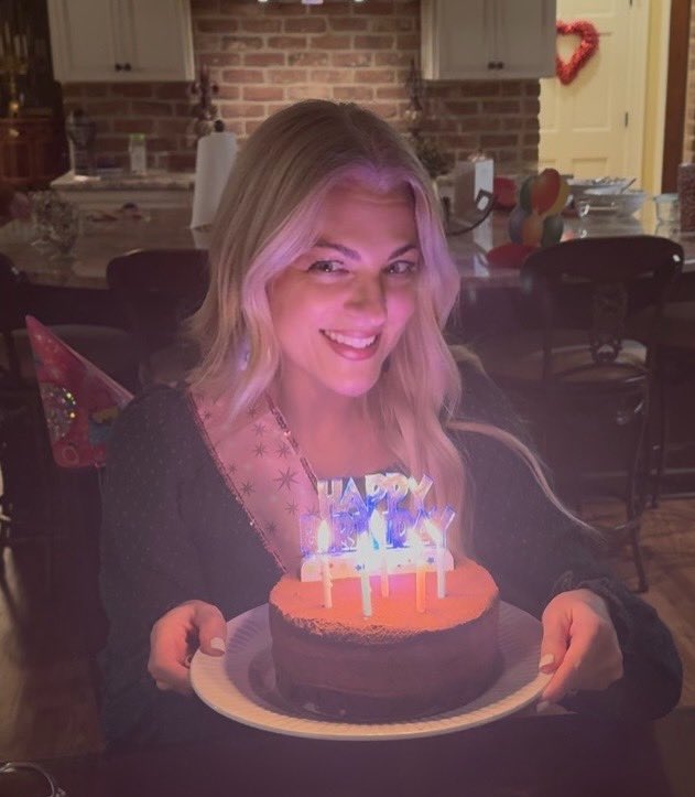 Delnora Reed Acuff tweet media