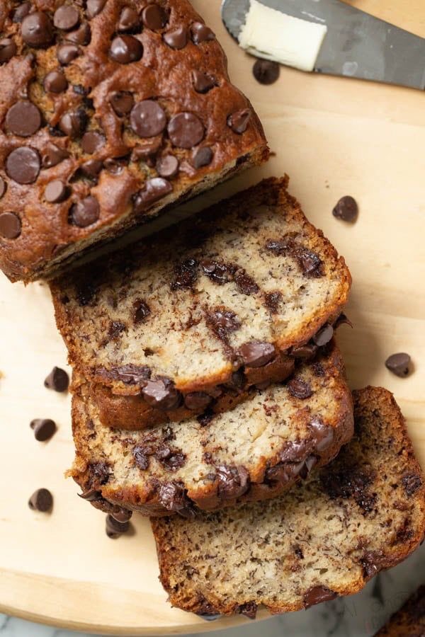 violettweets_'s tweet image. cookies or banana bread?