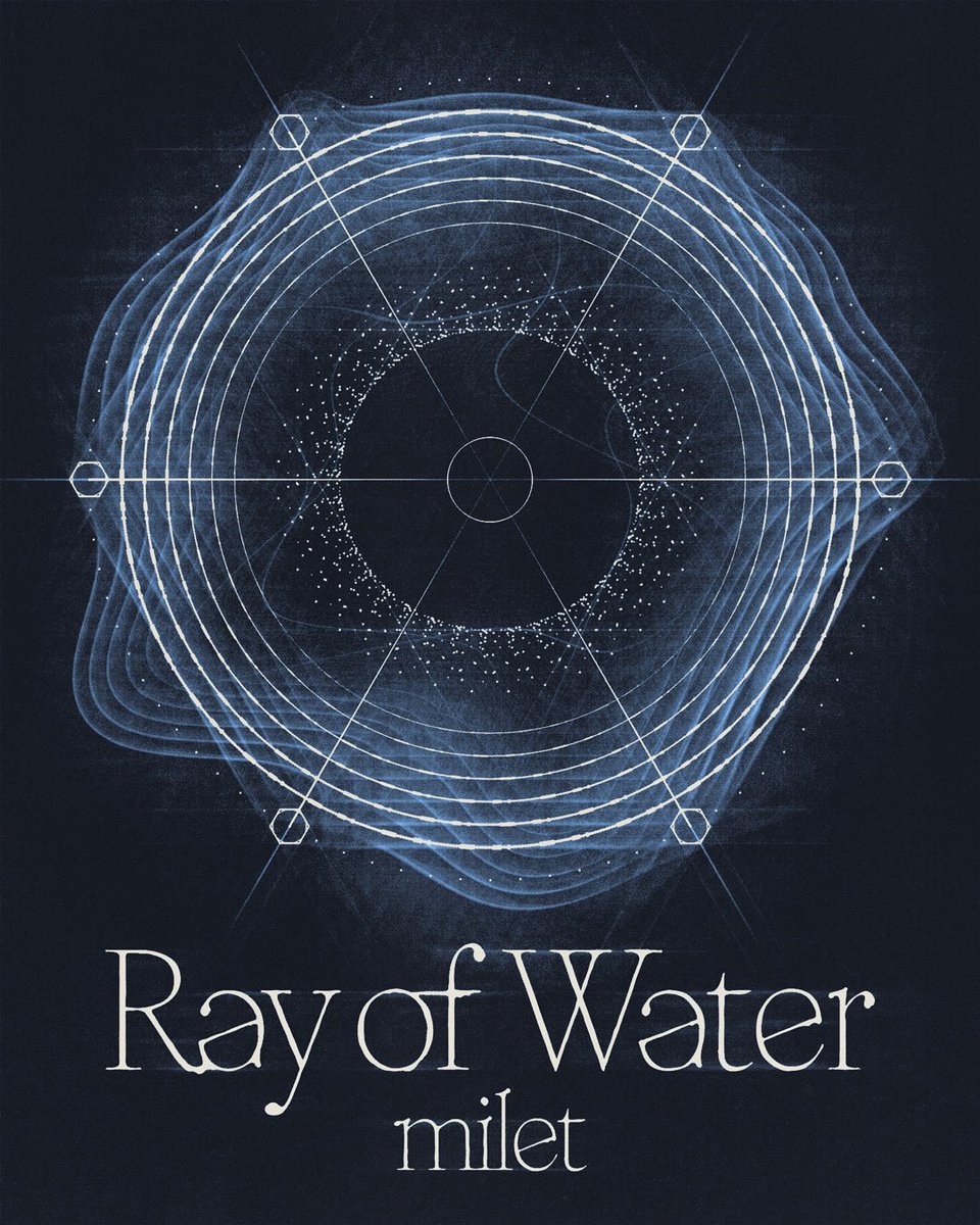 milet、日本武道館2days「Ray of Water」完遂 アンケート＆グッズ再販