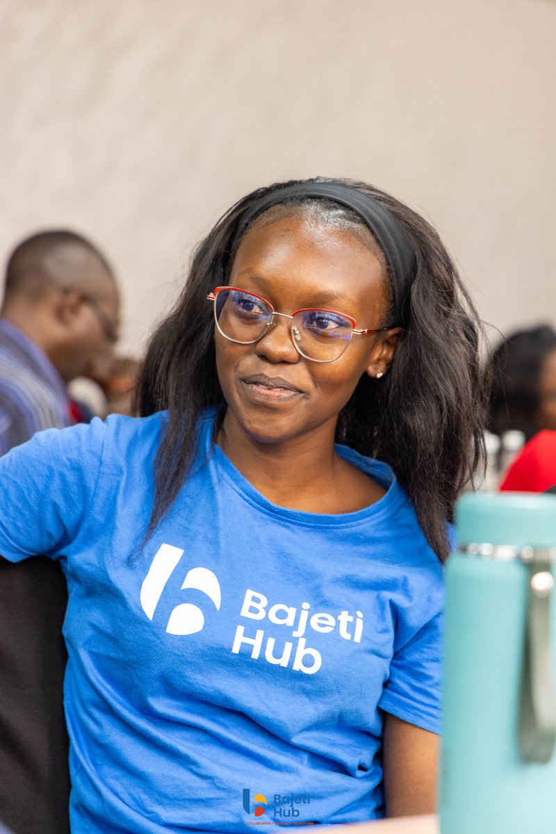 Bajeti Hub tweet media