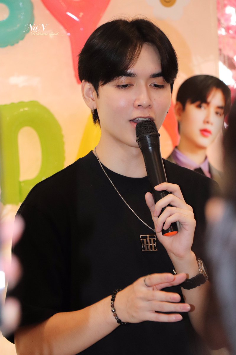 Nonratchanon_fans tweet media