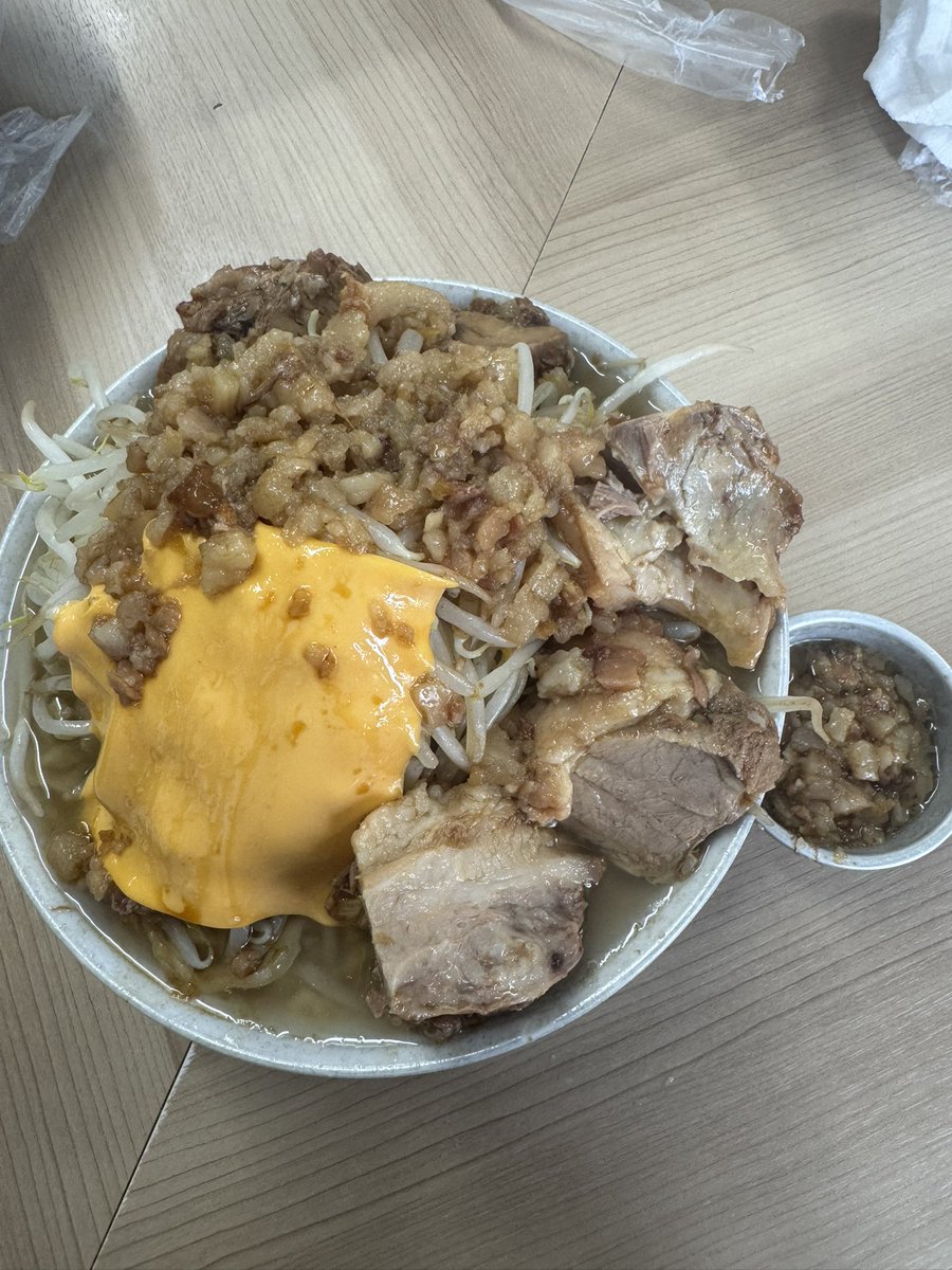 GomaiAS_'s tweet photo. 念願の！！美味しかった🤤 https://t.co/HRpWR3u1mk