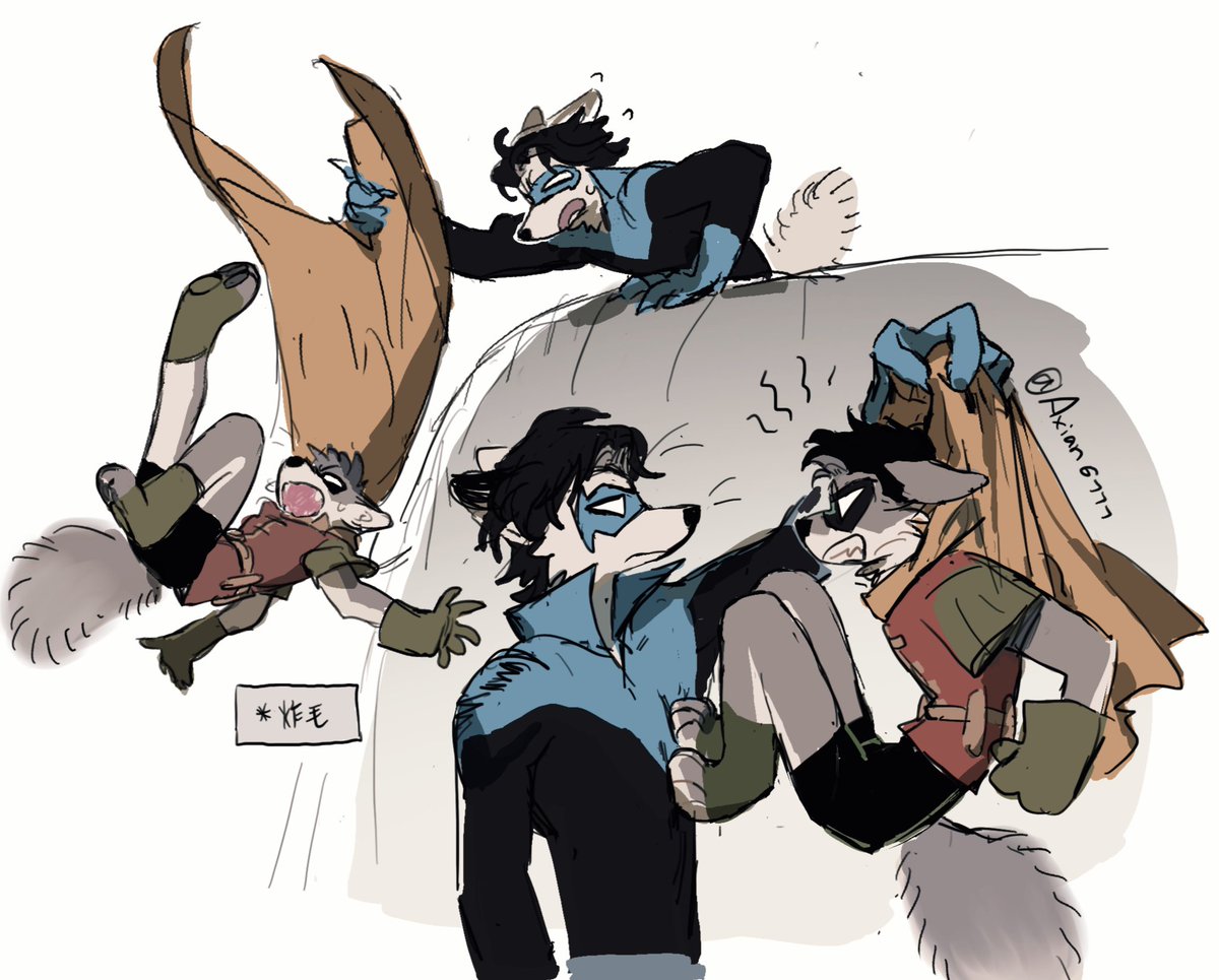 罗宾桶 …罗宾桶…🤲🏻😭