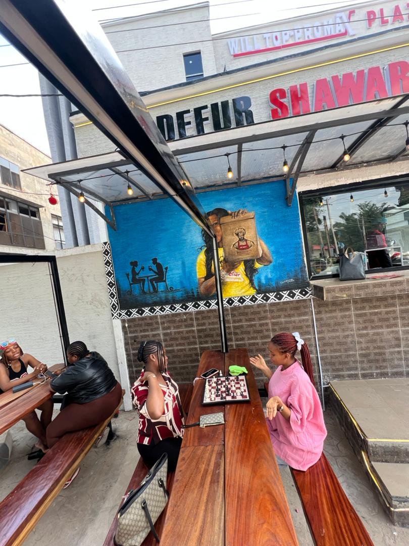 Fixel_Studio's tweet image. I went out yesterday. Rare for me.
As someone who loves designing and learning indoors, I get why introverts thrive in tech.
But stepping outside reminded me;
Creativity doesn’t only live on screens.
Sometimes you need fresh air to think clearly.
#creativedesigner