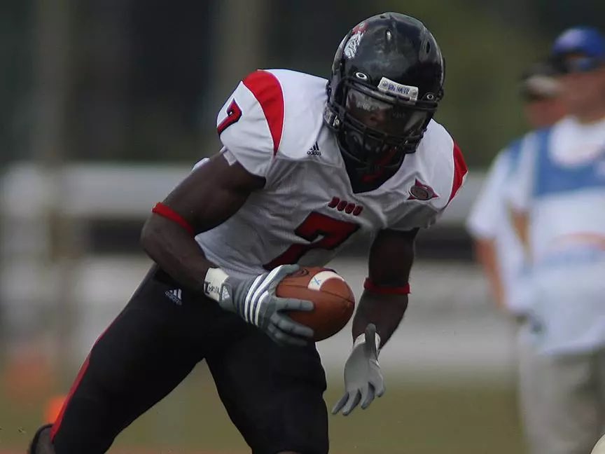 Immanuel Collins tweet media