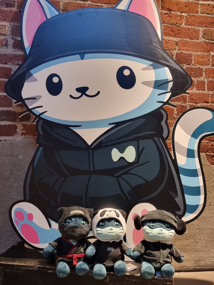 ottionhl's tweet photo. Otti headed straight to Hypefest.

The energy here was insane 🔥🔥🔥
Among all the talks, the the institutional thesis on why they are betting on Hyperliquid was pretty interesting

Circle:
It’s not just about holding USDC; it’s about "Sticky Liquidity." By integrating CCTP natively, they are engineering a high-velocity ecosystem where capital settles instantly and stays within the network.

BitGo:
Big capital faces compliance walls. BitGo is dismantling them by building the necessary custody infrastructure, acting as the bridge for regulated funds to finally access and trade $HYPE safely.

Flowdesk:
Why do they favor Hyperliquid over others? Efficiency. Unlike standard AMMs, the CLOB allows them to execute sophisticated strategies with CEX-level precision and speed.

Hyperion put it best: this is an asset institutions are bound to love. We share this strong conviction - $HYPE is positioned to be one of the dominant tokens of the next cycle. 🚀

Hyperliquid is truly becoming the House of All Finance, and institutions are actively joining this journey !