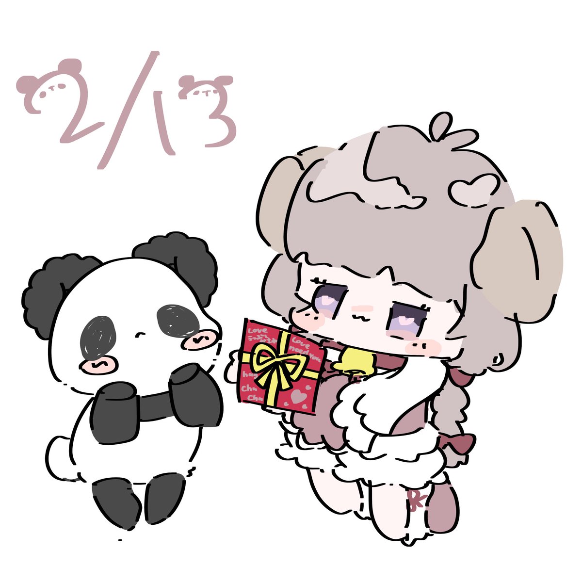 今年も見届けられて嬉しい♡