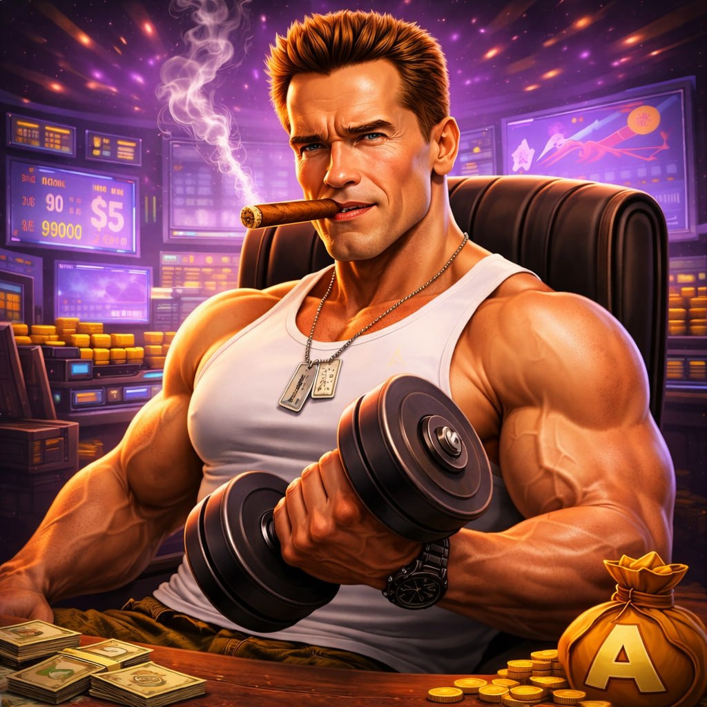 CLAN COIN tweet media