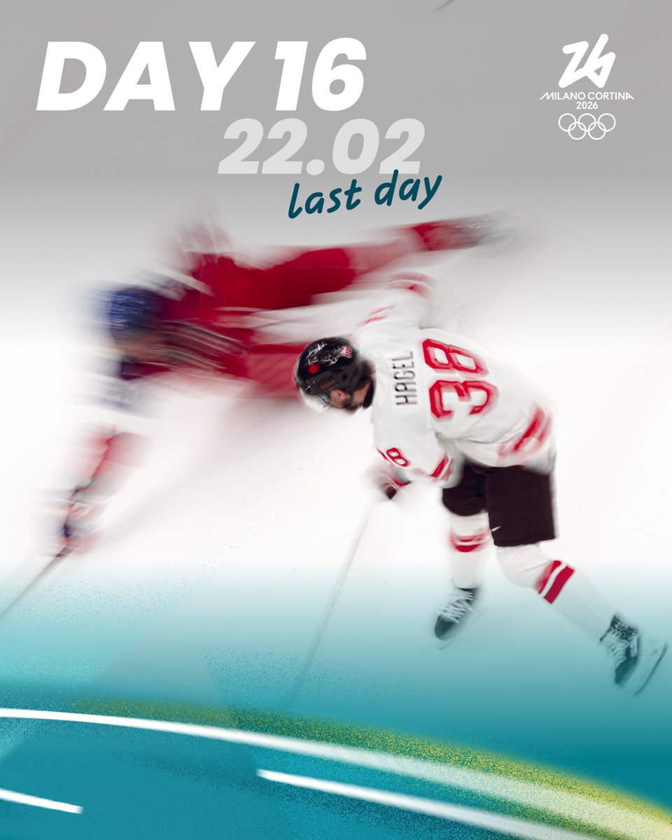 Milano Cortina 2026 tweet media