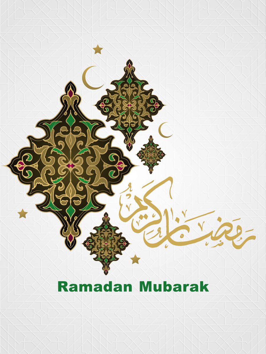 I sincerely congratulate the Government and people of #India, especially our Muslim brothers and sisters, on the arrival of the holy month of #Ramadan.
May this blessed month bring peace, unity, spirituality, and goodness to all.
#RamadanMubarak
