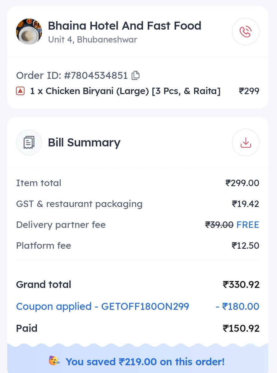 The Hell tweet media