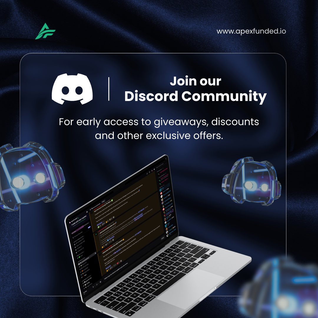 Community Alert 🚨 

We’re rolling out HUGE giveaways to members in our Discord. Join us there now so you don’t miss out on exclusive offers.

Since day one we’ve been putting our community first. If you were late to Apex OG, here’s your chance to get involved whilst we’re still