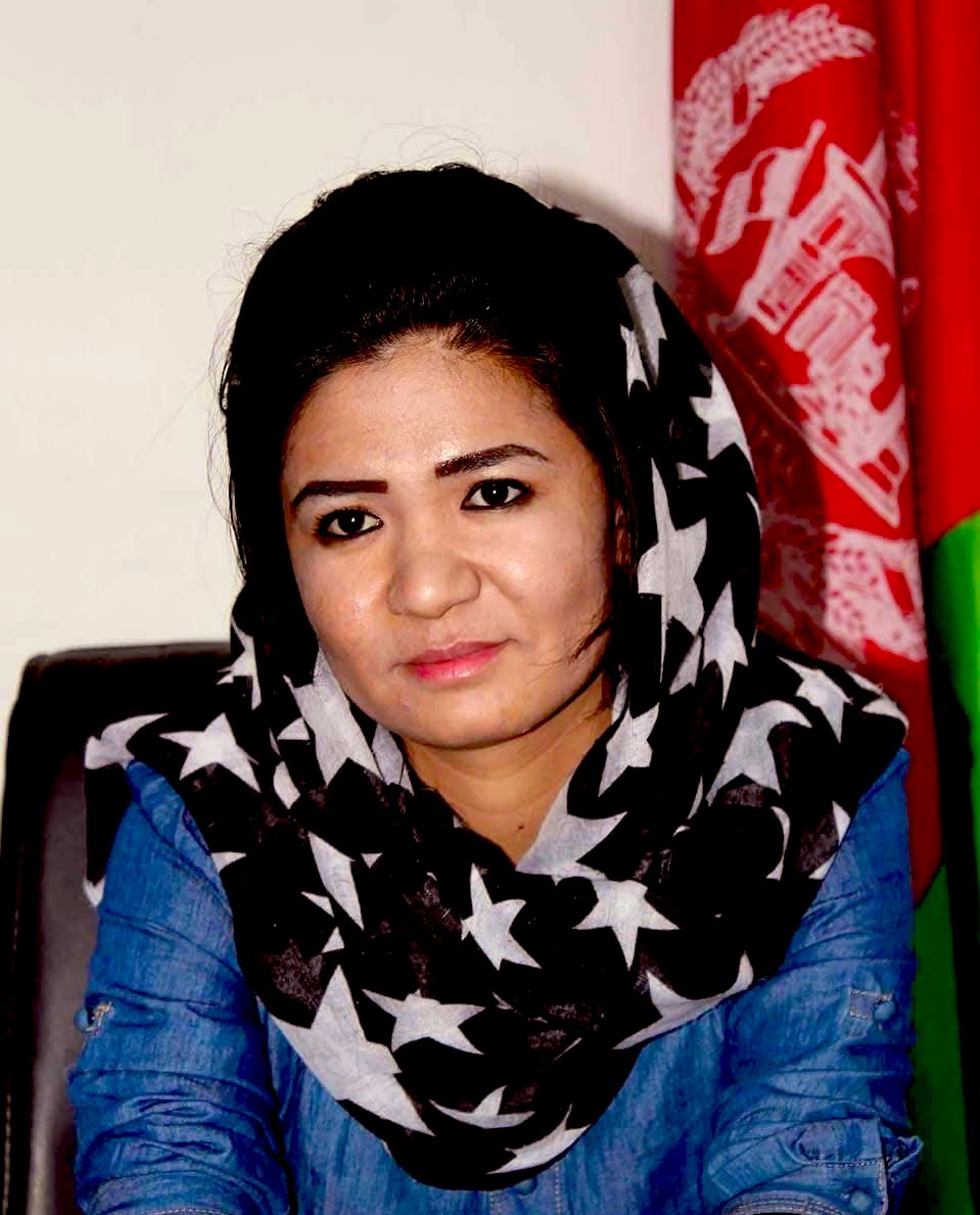 Reports indicate another tragic killing of a woman in Kabul. According to sources in Kabul, Ms. Anusha Mohammadi, was mysteriously killed last night. She was known as a committed advocate human women rights activities for justice and a compassionate young Afghan woman.