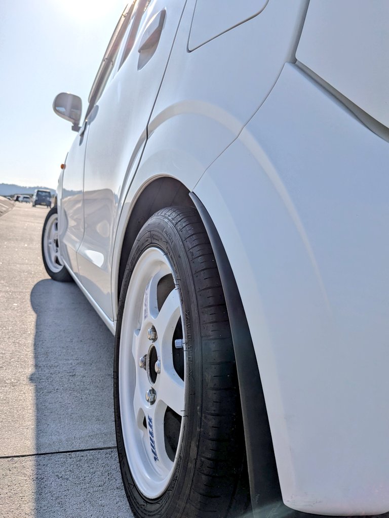 ﾁﾊﾞｸﾝ tweet media