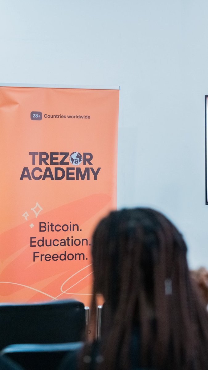 Jacob Gijjah ₿ tweet media