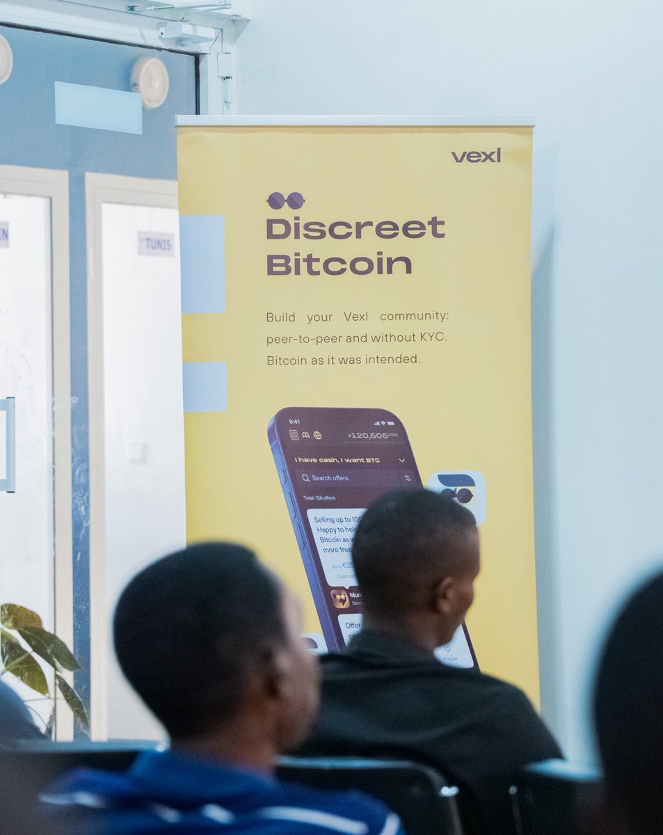 Jacob Gijjah ₿ tweet media