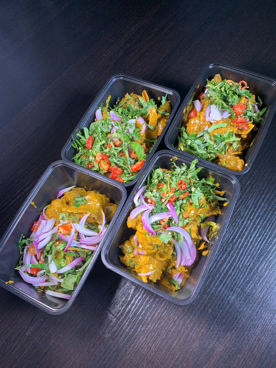 Freshly prepared Isiewu available today
📍Port Harcourt 
Send a dm or click the link in bio to order