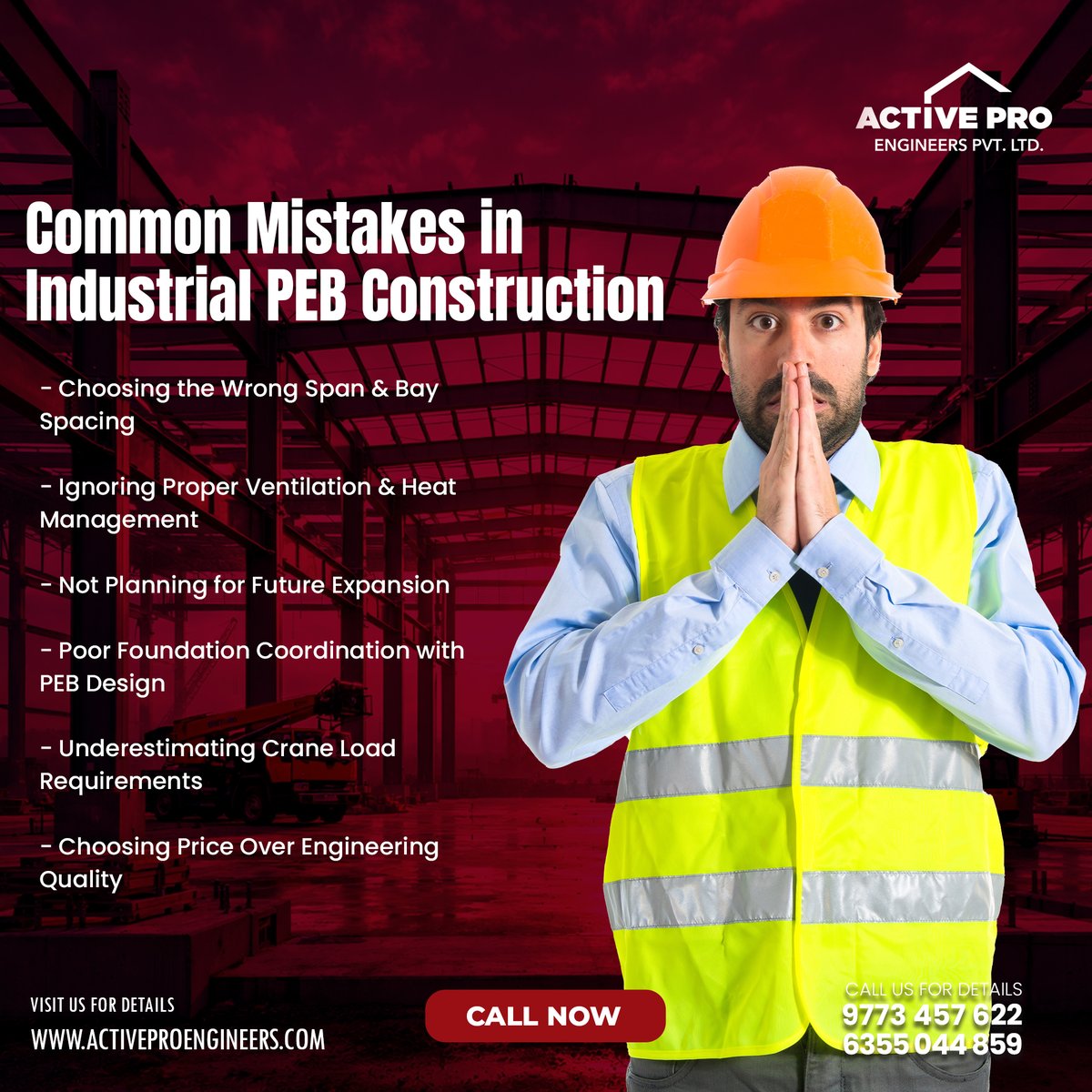 Active Pro Engineers tweet media