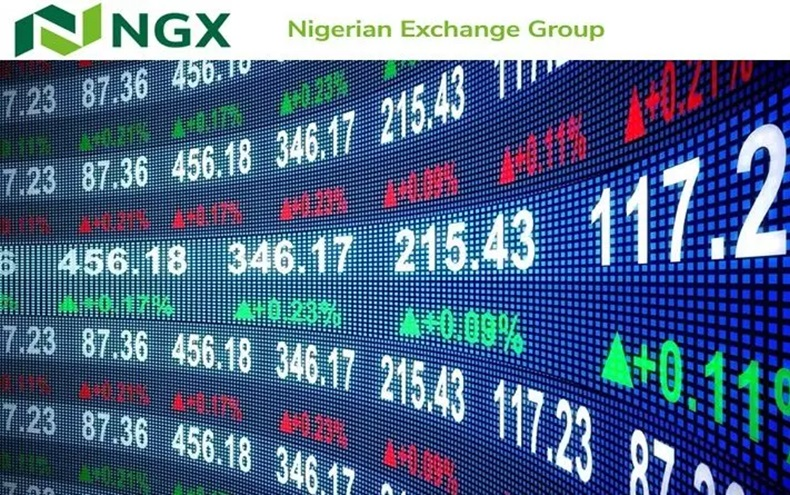 Equities Market Dips Marginally As Profit-Taking Pressures Market Capitalisation thewillnews.com/equities-marke…