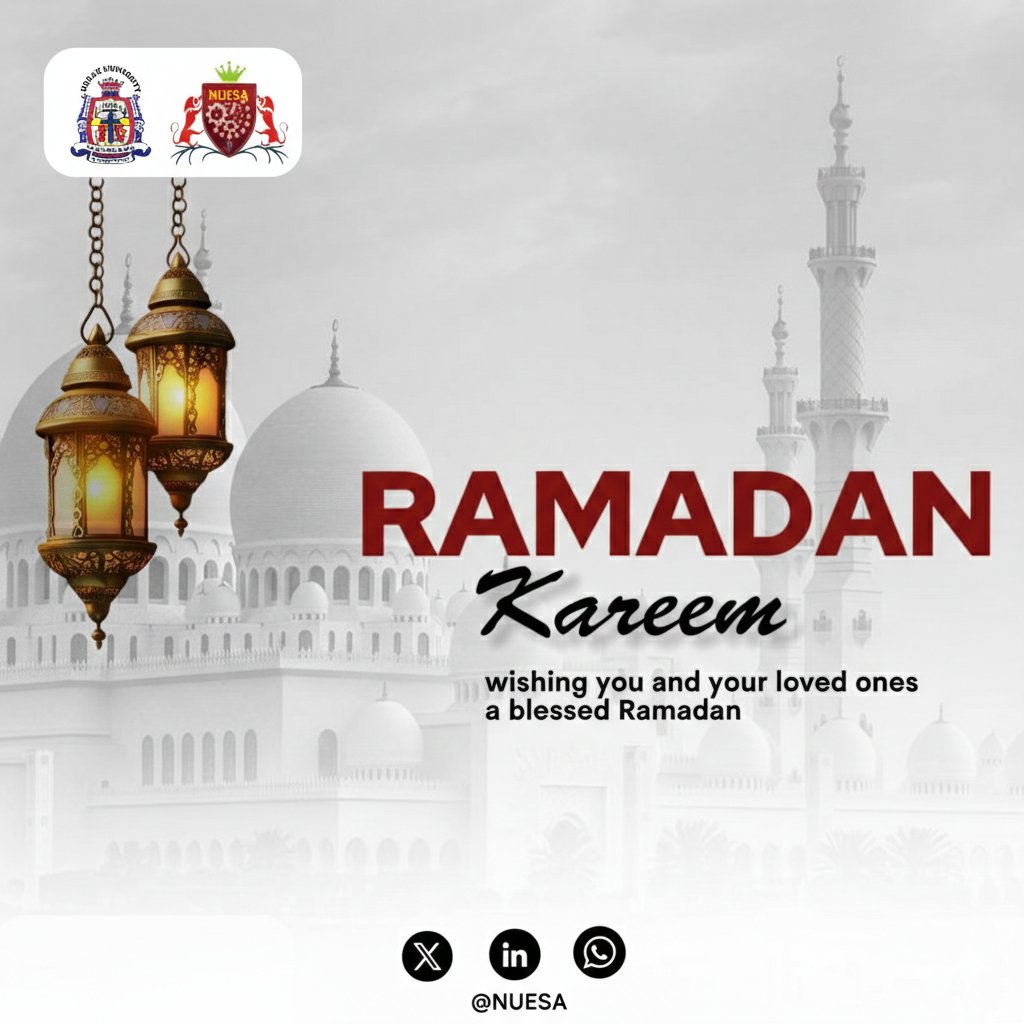 NUESA22's tweet photo. A blessed Ramadan Kareem 🌙✨ https://t.co/v11Qb70YlQ