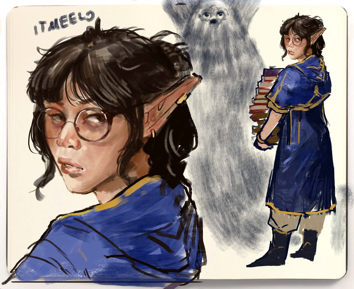 Nathan Xa (@itmeelo) on Twitter photo 