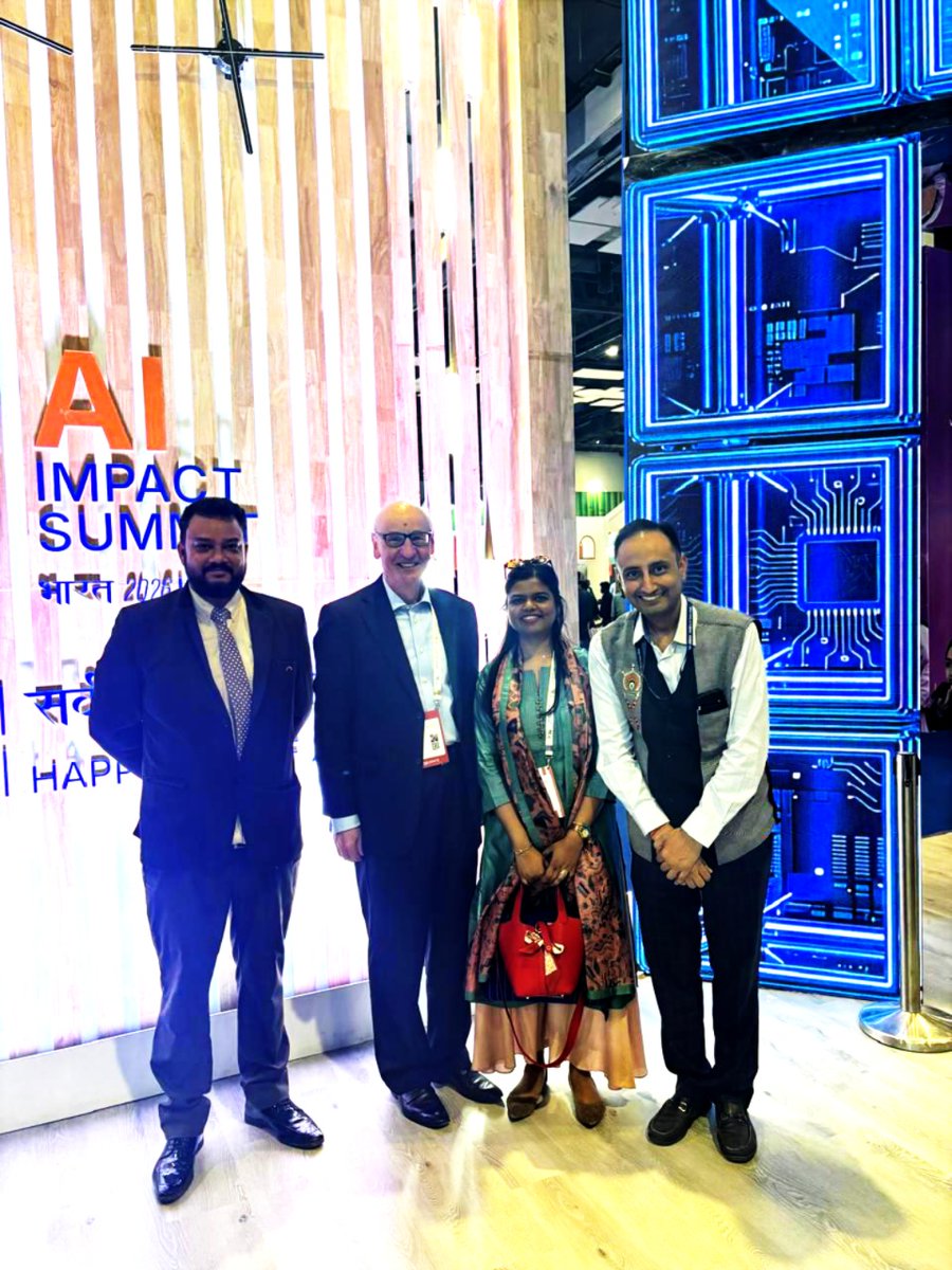 Ajay Singh🌟 tweet media