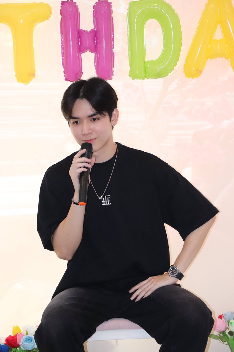 Nonratchanon_fans tweet media