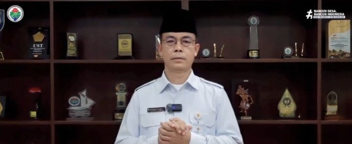 Marhaban ya Ramadhan, bulan penuh ampunan telah tiba. Semoga kita semua mendapatkan keberkahan dan ampunan dari Allah SWT, Selamat Menunaikan Ibadah Puasa 1447 H.
<a href="/YandriSusanto27/">Yandri Susanto</a>
<a href="/setkabgoid/">Sekretariat Kabinet</a>
#KemendesPDT
#BpsdmKemendesaPDT
#BangunDesaBangunIndonesia
#TPPKemendesaDampingiDesa