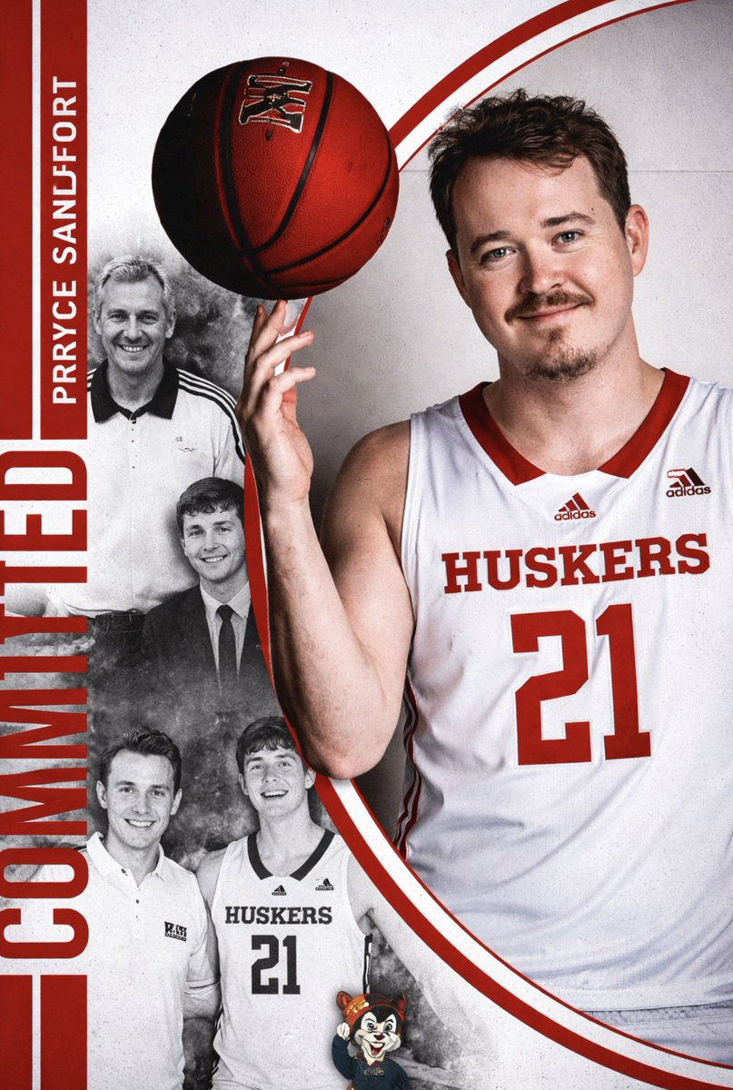 Pryce Sandfort when the game actually matters: