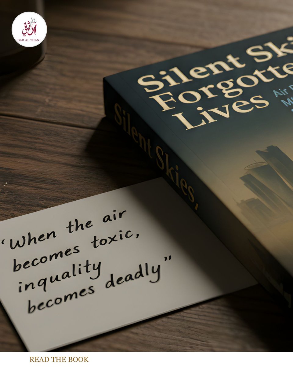 dar_althani's tweet photo. Every page can open a conversation about justice, dignity, and human rights.
Discover powerful voices and perspectives with Dar Al Thani—where words inspire awareness and change.
Read, reflect, and share the message.
https://t.co/7ify8ALEjx
#HumanRights #BooksForChange https://t.co/QKSYNHK8Hl