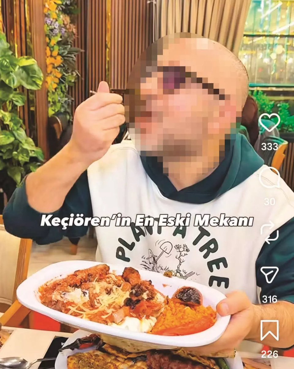 etkiIihaberyeni's tweet photo. Sosyal medya içerik üreticilerine, tanıtım maksatlı olarak bedava yedikleri yemeklerin ve hediye gelen ürünlerin %15'i oranında vergi ödeme zorunluluğu getirildi.

Kişiler tanıtım karşılığı para almasa da, yemek ya da ürün bedeli üzerinden vergi ödeyecek. (Akşam) https://t.co/u6O5t1oRTq