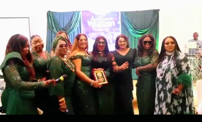 Ndudinachi, Erelu Reinforce Women In Aviation’s Status As Advocacy Movement thewillnews.com/ndudinachi-ere…